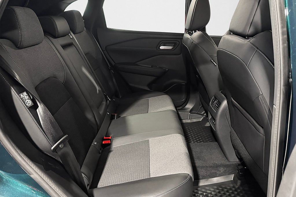 Nissan Qashqai 1.3 FACELIFT | N-Connecta | MHEV |DEMO 2025