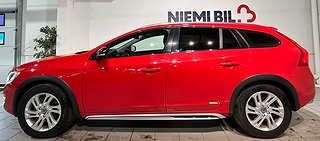 Volvo V60 Cross Country D4 AWD Classic Drag VoC Kamera SoV