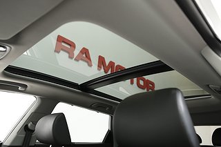 Kombi Kia Optima 10 av 28
