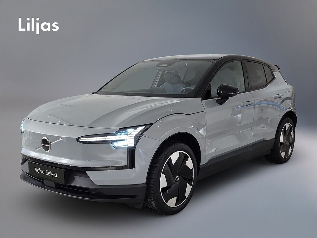 Volvo EX30 Single Motor Extended Range Plus//HarmanKardon//