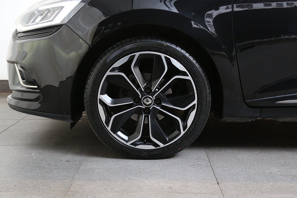 Renault Clio IV Phll TCe 90 Intens II 5-D Motorv Stylepaket 2019