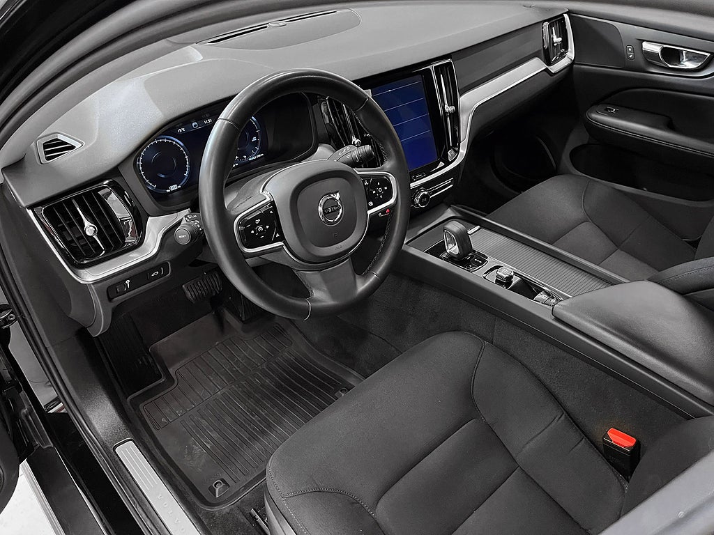 Volvo V60 Cross Country 2022 - miniatyr 8