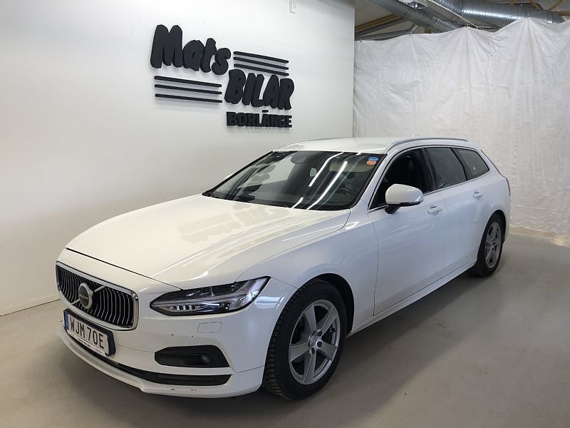 Volvo V90 D4 Momentum Automat 190 Hk