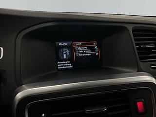 Volvo V60 D3 Geartronic Momentum Kamrem bytt/Halvskinn
