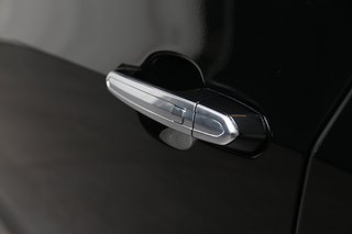 Sedan Cadillac CTS 5 av 23