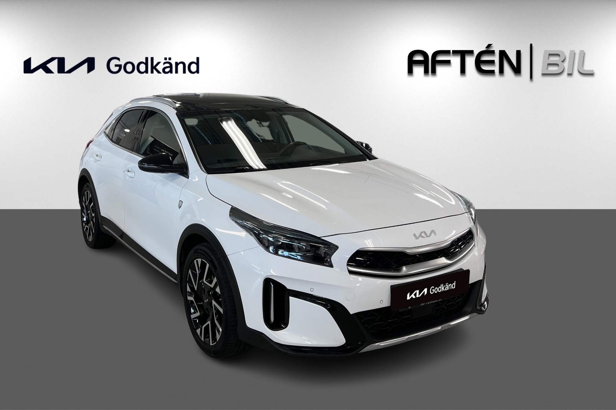 Kia XCeed 2023, kuva 4/57