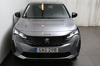 SUV Peugeot 3008 6 av 24