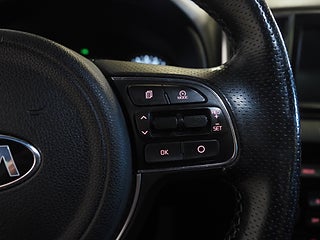 Kombi Kia Sportage 20 av 26