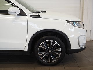 SUV Suzuki Vitara 8 av 22