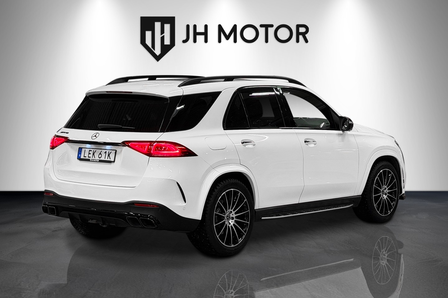 Mercedes-Benz GLE 2022, bild 6/67