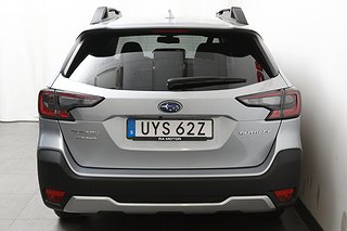 Kombi Subaru Outback 5 av 27