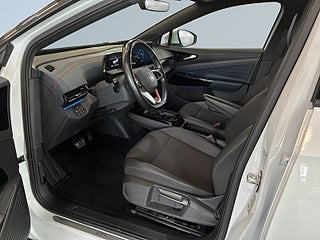 Volkswagen ID.5 GTX 77 kWh 4Motion Comfort Plus, GTX S&V/Drag/Pvärm – bild 12