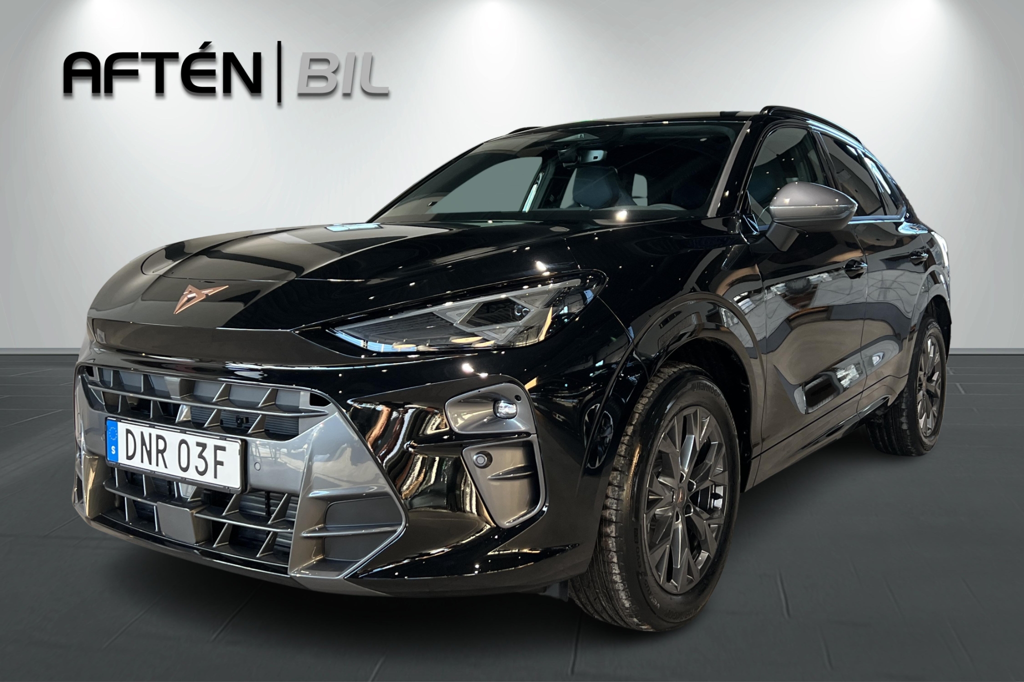 Cupra Terramar 2026, photo 4/10