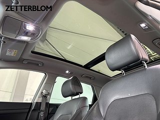 SUV Hyundai Tucson 17 av 18