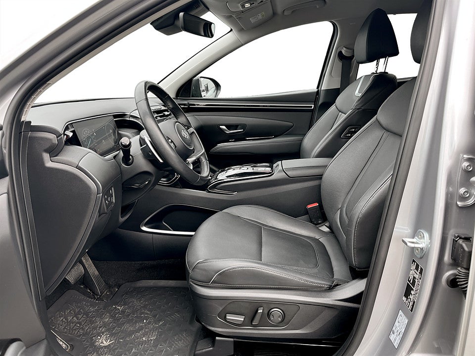Bild på Hyundai Tucson Advanced PHEV 230hk Aut 4WD B-KAMERA KRELL