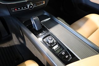 SUV Volvo XC60 19 av 27