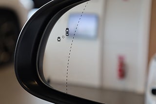SUV Hyundai Kona 17 av 31