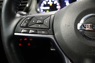 SUV Nissan X-Trail 25 av 29