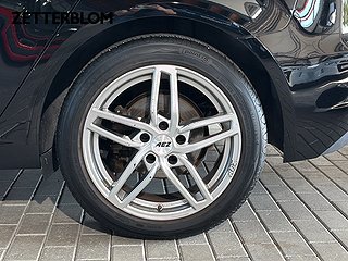 Halvkombi Audi A3 13 av 15