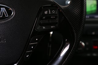 Kombi Kia Ceed 16 av 27