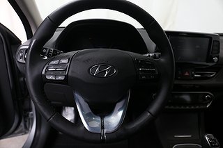 Kombi Hyundai i30 9 av 12