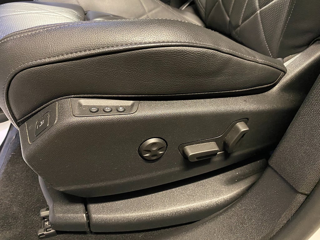 Bild på DS 7 Crossback E-Tense Exclusive 4x4 300hk Aut - PANORAMA