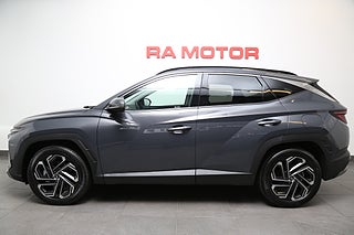 SUV Hyundai Tucson 2 av 27