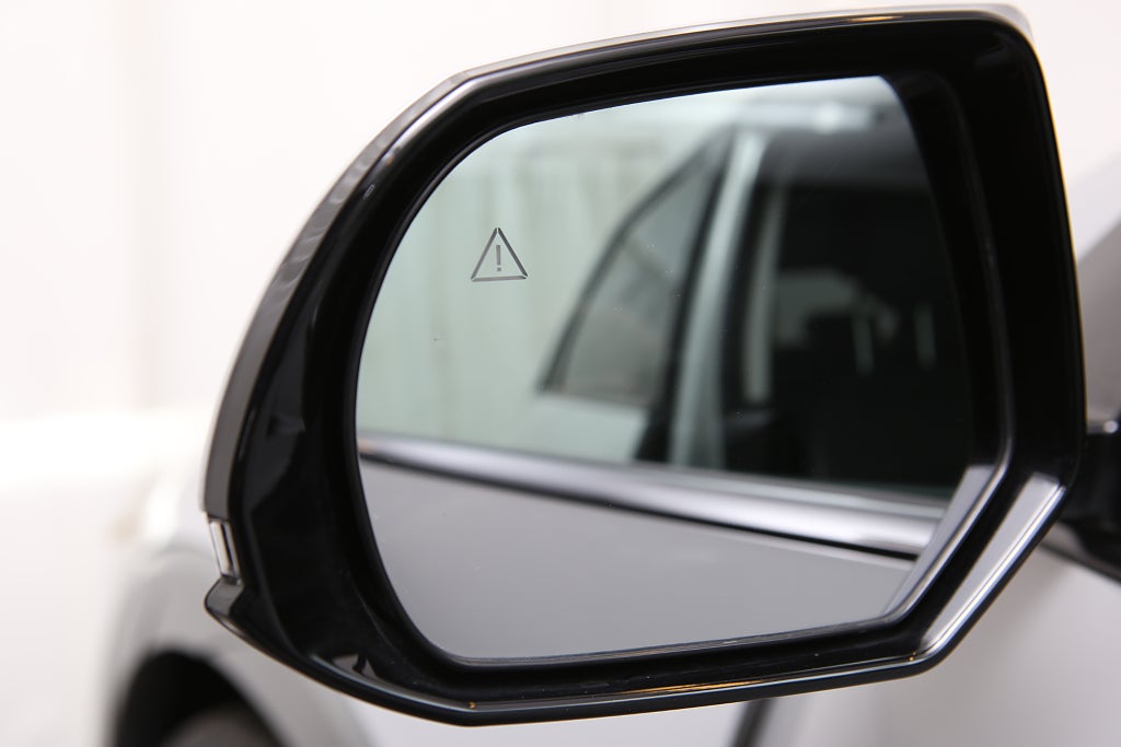 Hyundai IONIQ 5 EV 77,4kWh Advanced AWD Aut Nybilsgaranti