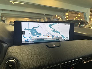 Mazda CX-60 PHEV AWD 327hk Kamera/Navi/Rattvärm/HUD/SoV/MOMS