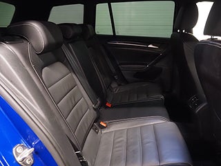 Kombi Volkswagen Golf 13 av 22