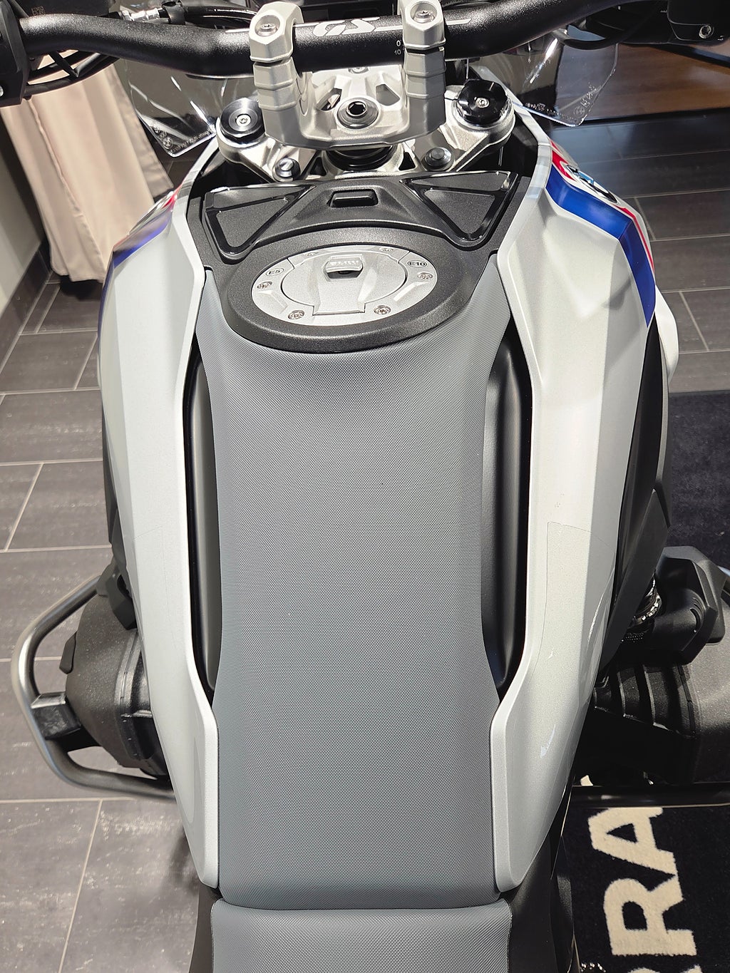 BMW R1300GS/Optimised/Enduro/Innovation/Dynamic/Touring/Omg lev!