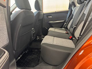 Nissan X-Trail e-POWER MOMS/360°Kamera/Navi/Rattvärme/S&V