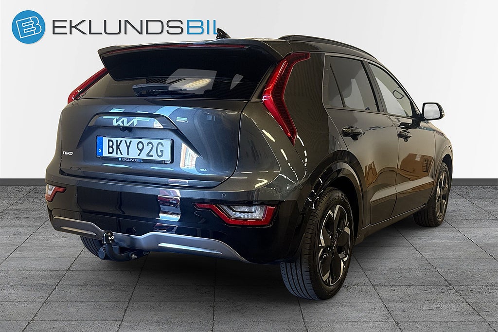Kia Niro 2023