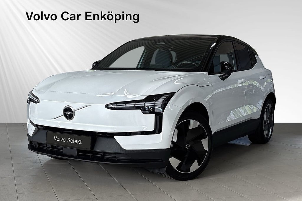 Volvo EX30 Twin Motor Performance Ultra