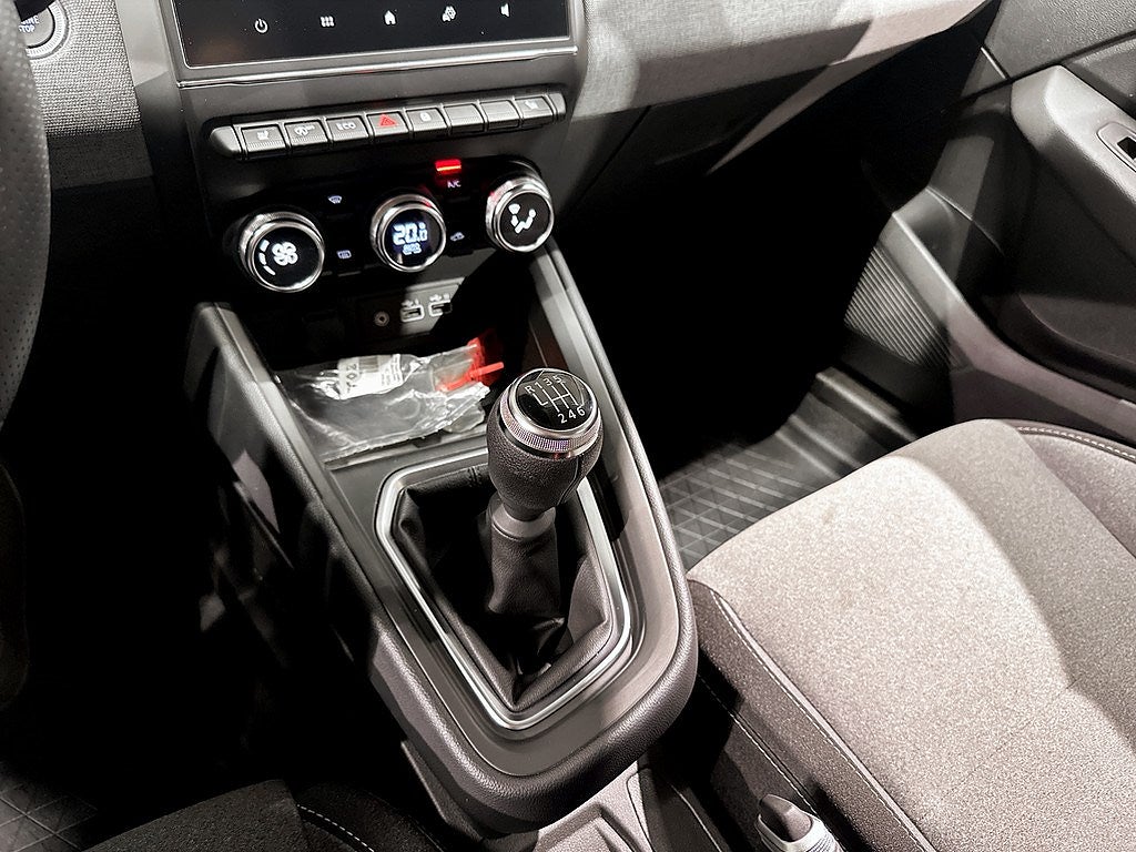 Bild på Mitsubishi Colt Invite 90hk - DEMO