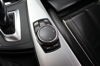 Halvkombi BMW 435 20 av 27