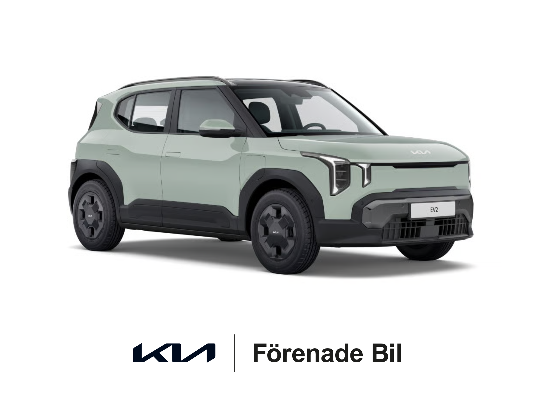 Kia EV2 LONG RANGE 2027, bild 7/42