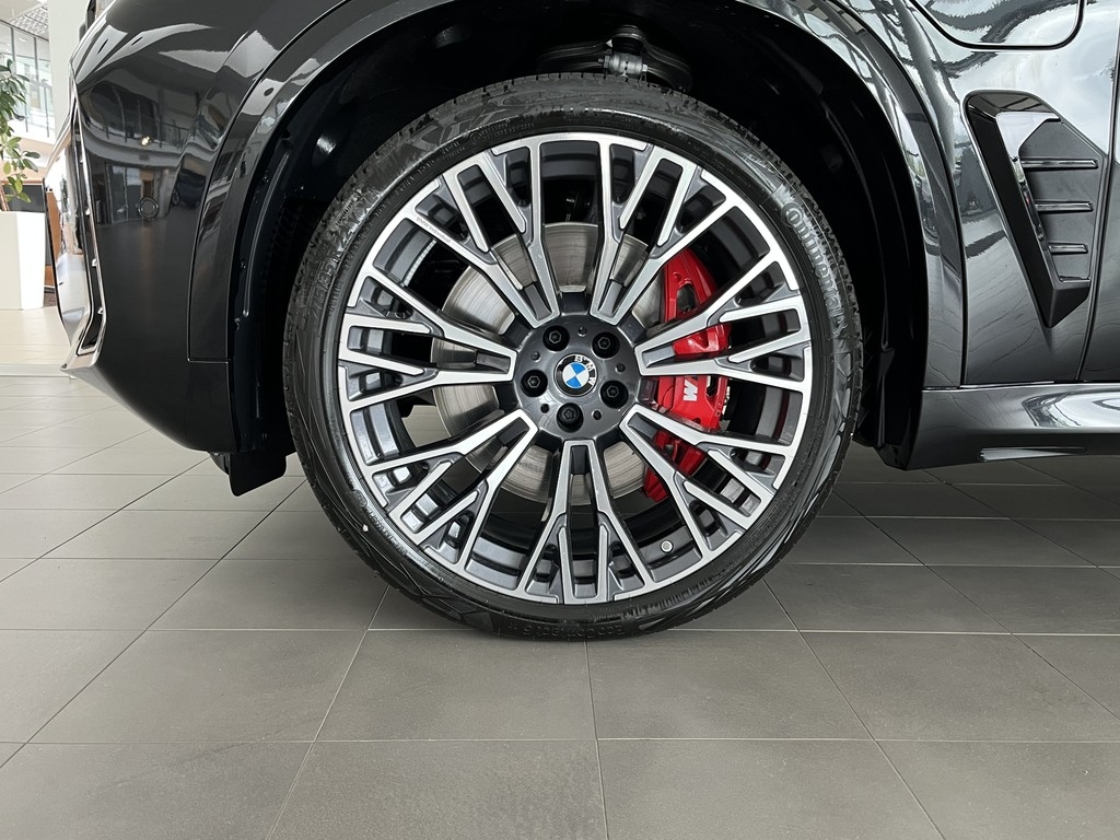 BMW X5 2026, bild 4/10
