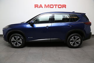 SUV Nissan X-Trail 2 av 26