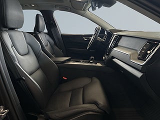 Volvo XC60 T6 Plug-In Hybrid AWD Plus Dark S&V-hjul/Drag/Pano/Skin