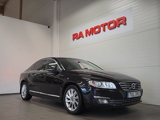 Sedan Volvo S80 2 av 23