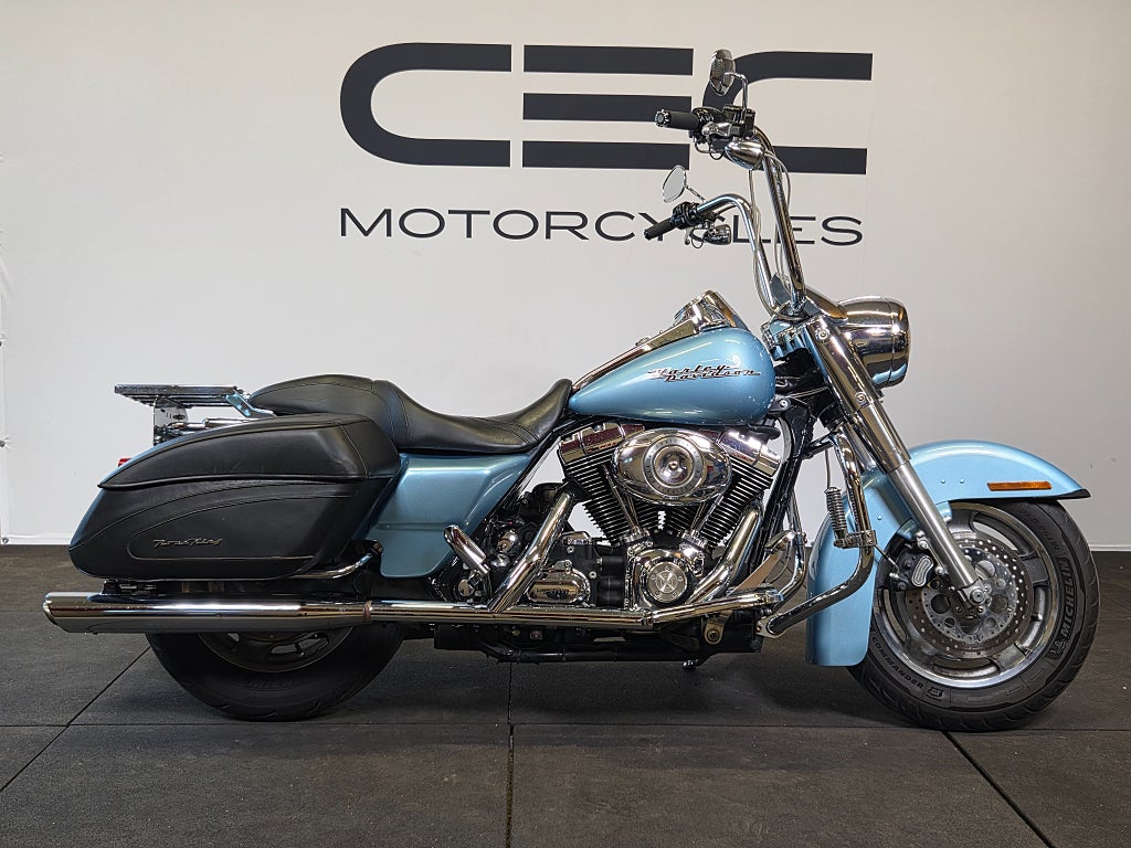 Harley-Davidson Roadking Flhrs *Försäljningsuppdrag* 