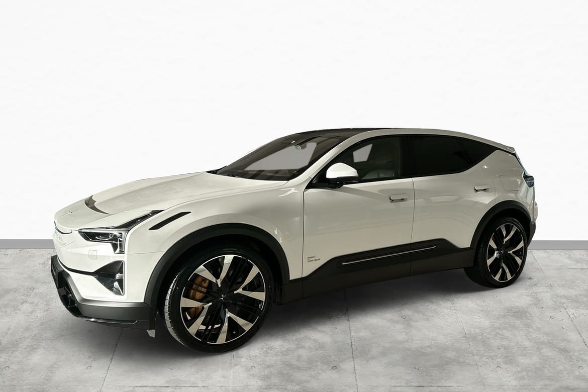 Polestar 3
