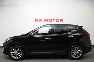 SUV Hyundai Santa Fe 3 av 31