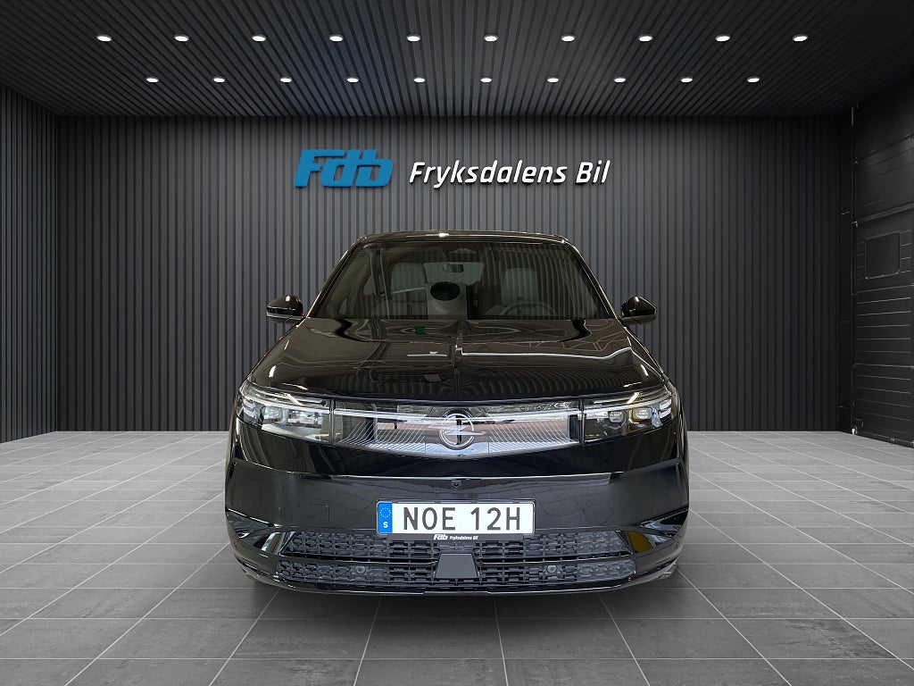 Opel Grandland X 2024 - miniatyr 2