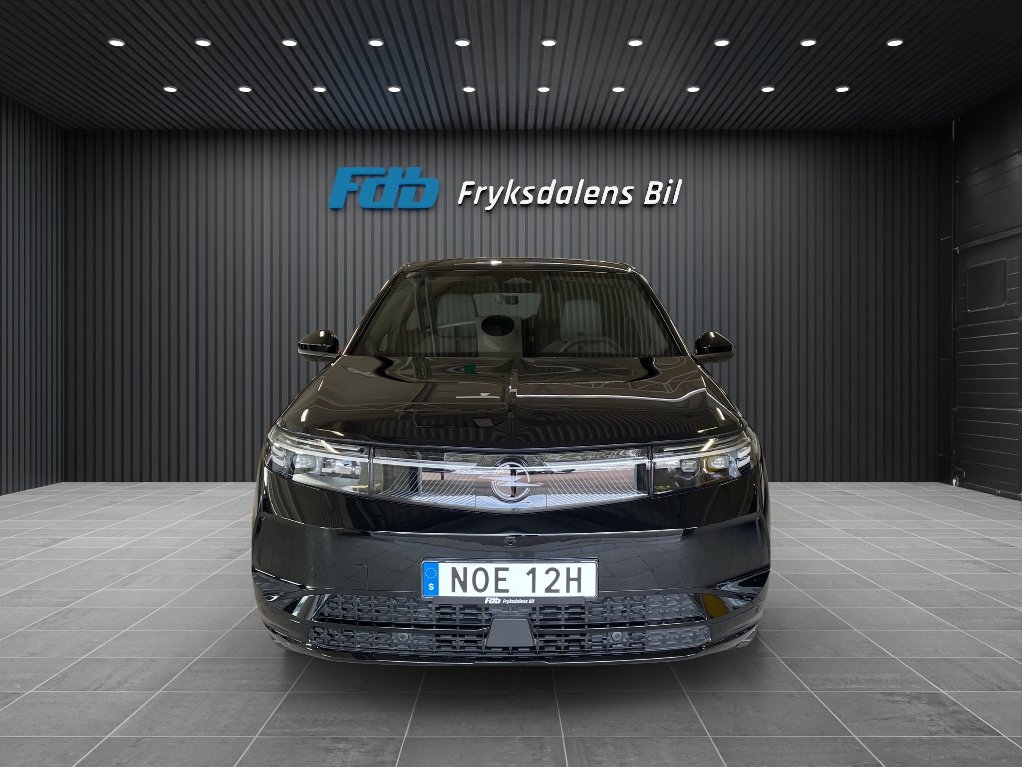 Opel Grandland X 2024, bild 2/42
