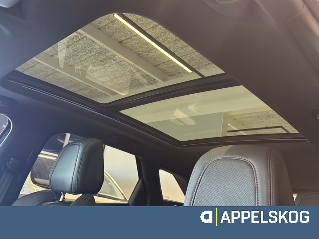 Peugeot 3008 GT PureTech 180 Automat Ultimate Business thumbnail