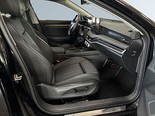 Skoda Superb 2.0 TDI 4×4 L&K Explore S&V-hjul/Dvärm/Drag/Kamera – bild 10