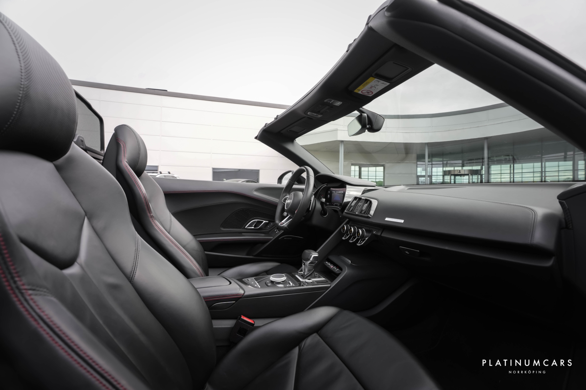 Audi R8 2019, bild 6/10