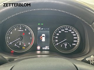 SUV Hyundai Tucson 11 av 18